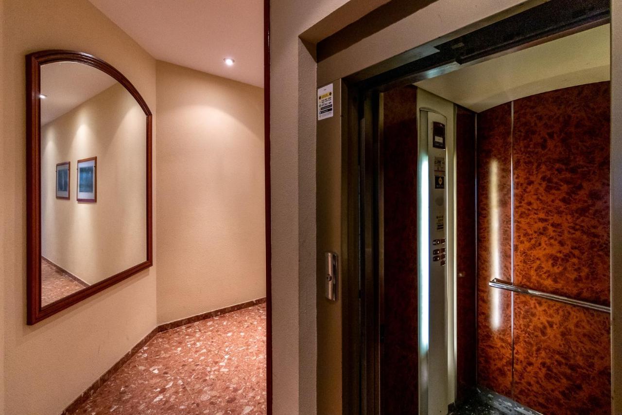 Flatguest Cicer - 3Bdr + Balcony + Beach Las Palmas Buitenkant foto