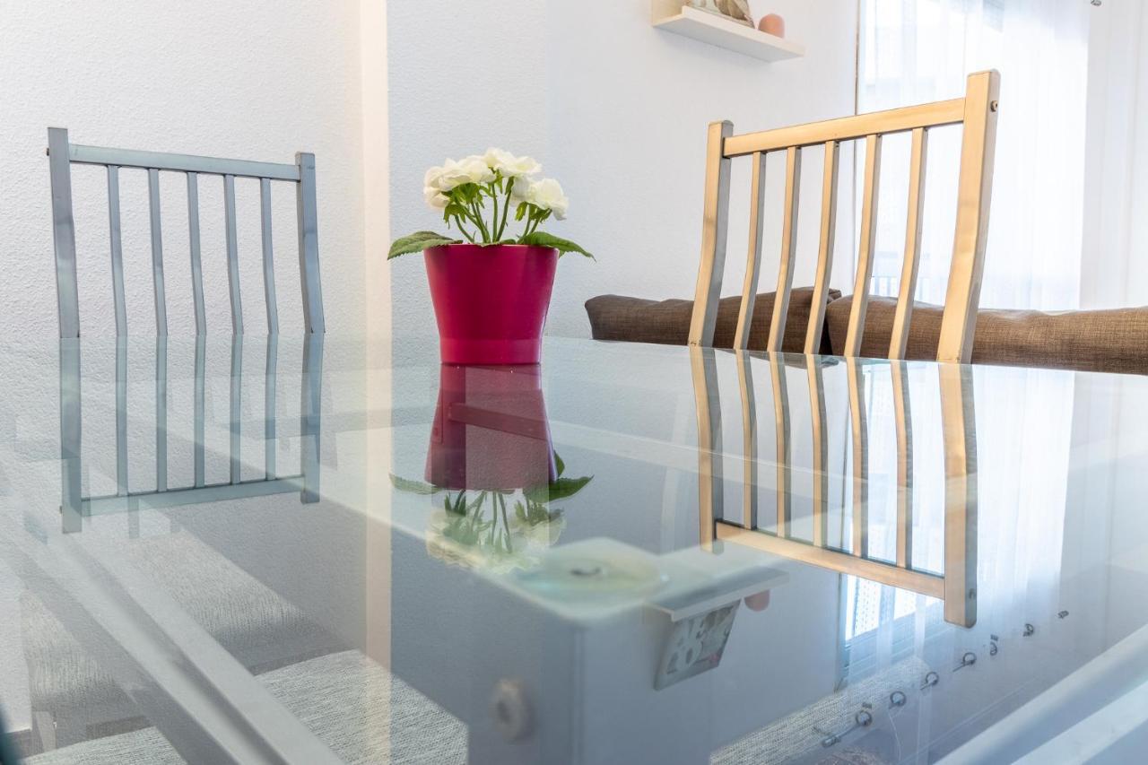 Flatguest Cicer - 3Bdr + Balcony + Beach Las Palmas Buitenkant foto
